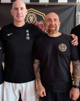 Sensei Leo Marrancone